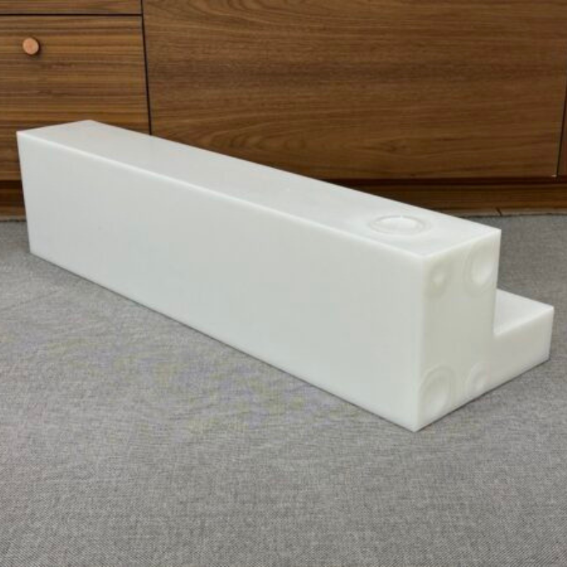 NW Conversions 11 Gallon Mercedes Sprinter Undercarriage Water Tank (SP-UC-11) GoCode