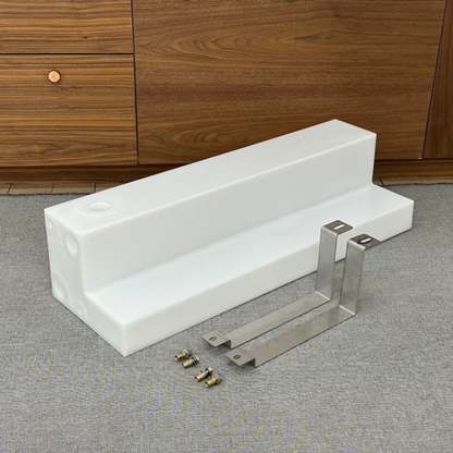NW Conversions 11 Gallon Mercedes Sprinter Undercarriage Water Tank (SP-UC-11) GoCode