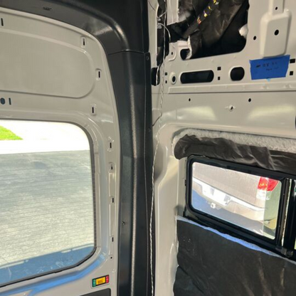 Ford Transit Full Interior Trim Kit GoCode