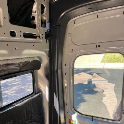 Ford Transit Full Interior Trim Kit GoCode