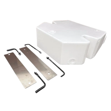 NW Conversions  24 Gallon Ford Transit Spare Tire Tank (TR-ST-24) GoCode
