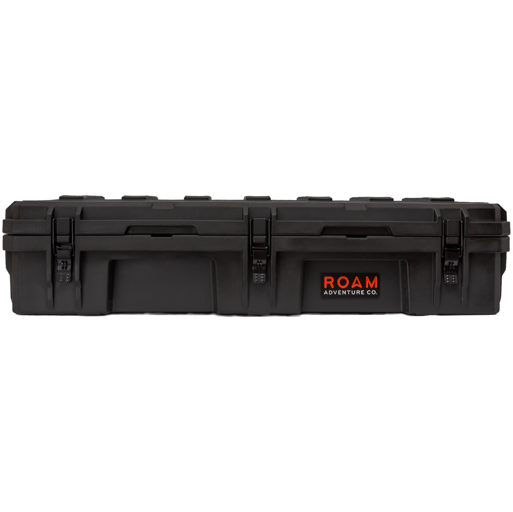 95L Rugged Case ROAM Dealer Portal