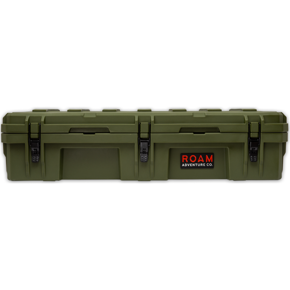 95L Rugged Case ROAM Dealer Portal