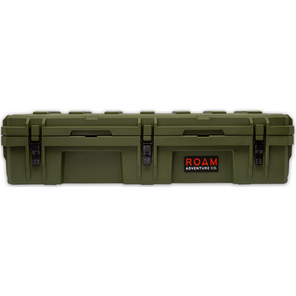 95L Rugged Case ROAM Dealer Portal