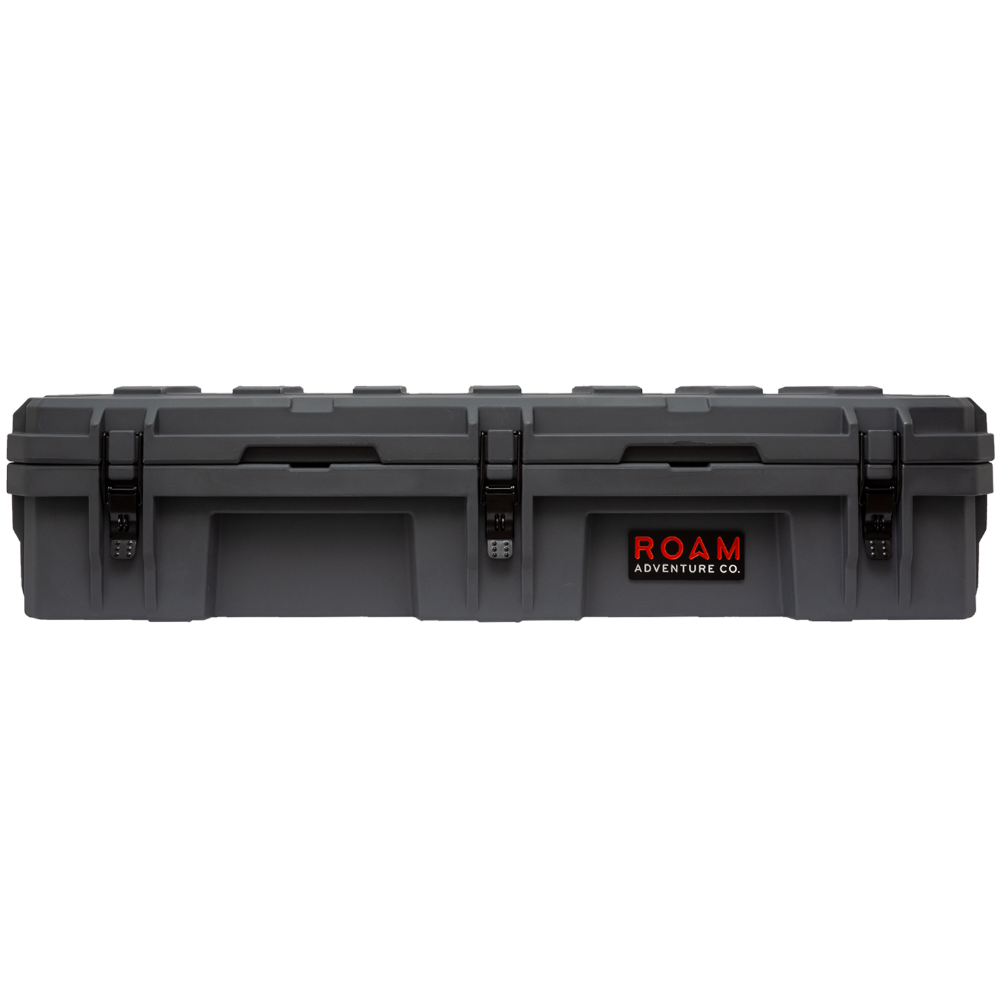 95L Rugged Case ROAM Dealer Portal