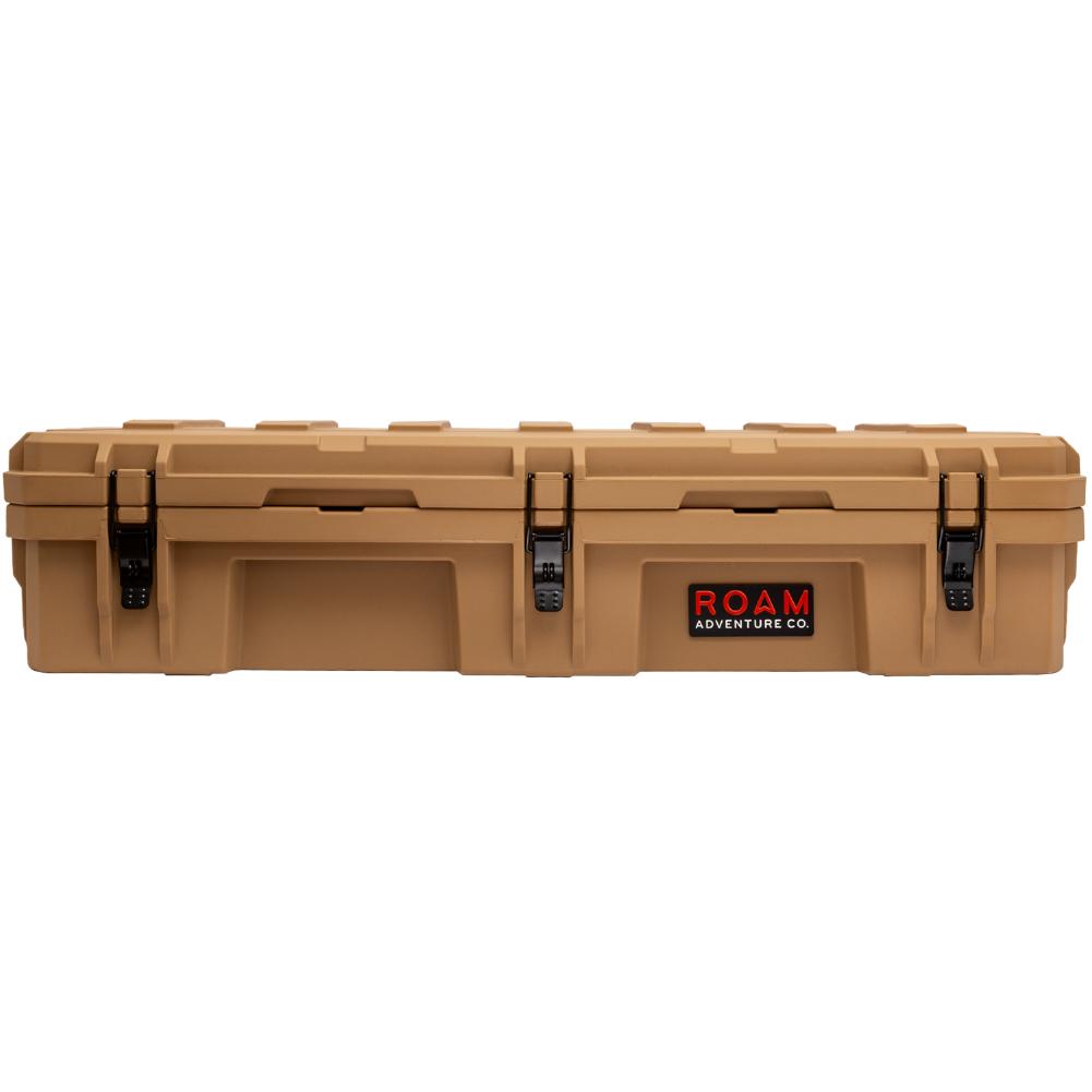 95L Rugged Case ROAM Dealer Portal