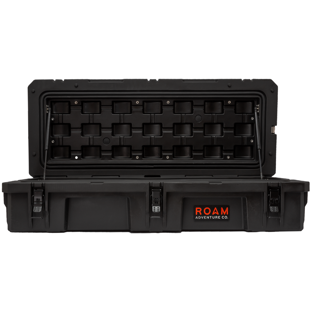 95L Rugged Case ROAM Dealer Portal