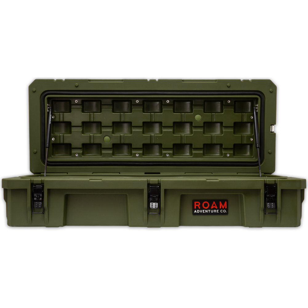 95L Rugged Case ROAM Dealer Portal