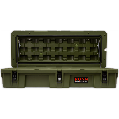 95L Rugged Case ROAM Dealer Portal