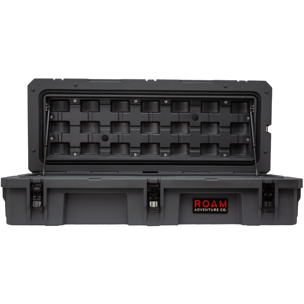 95L Rugged Case ROAM Dealer Portal