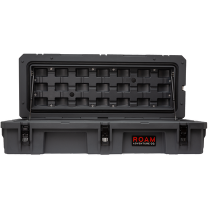 95L Rugged Case ROAM Dealer Portal