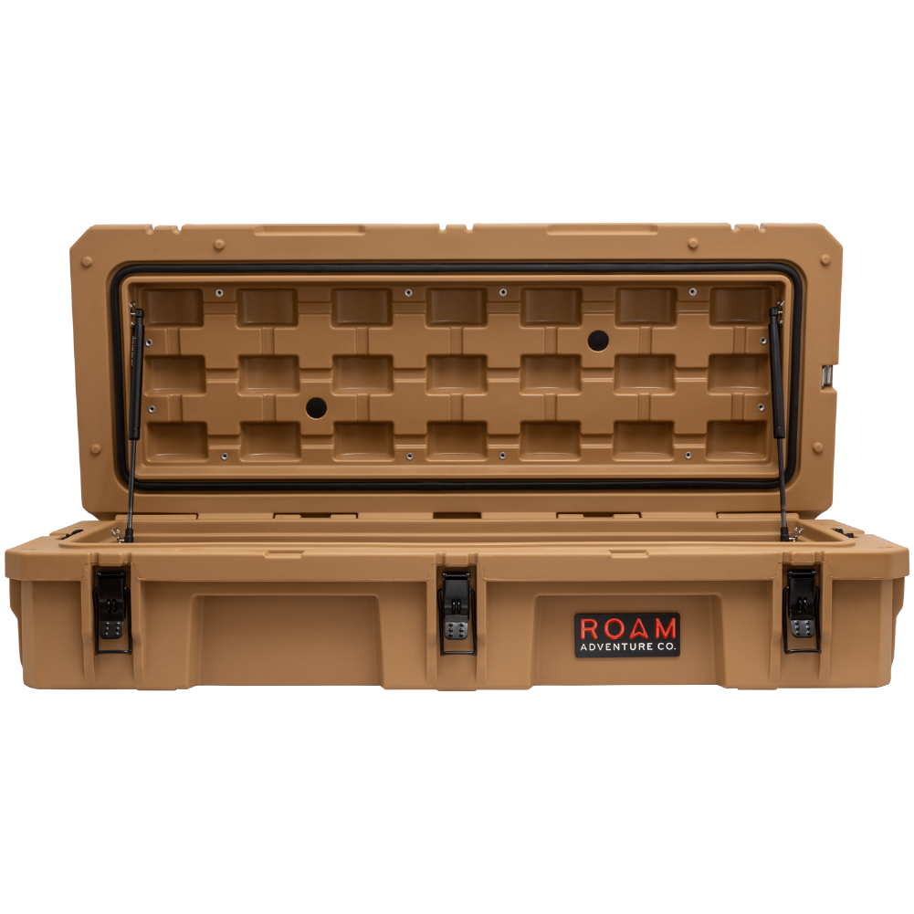 95L Rugged Case ROAM Dealer Portal