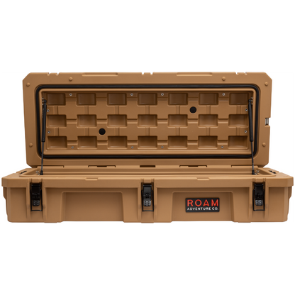 95L Rugged Case ROAM Dealer Portal