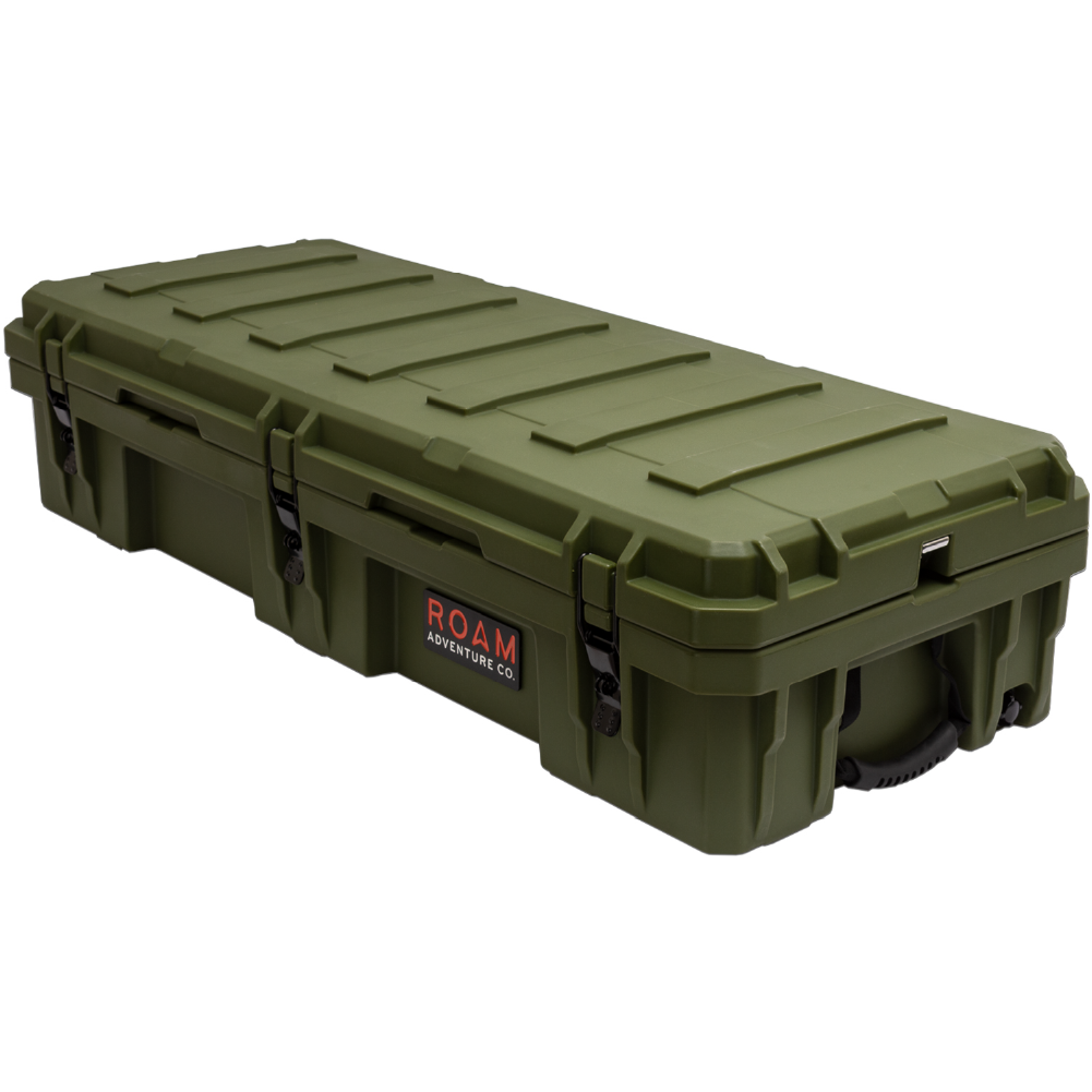 95L Rugged Case ROAM Dealer Portal