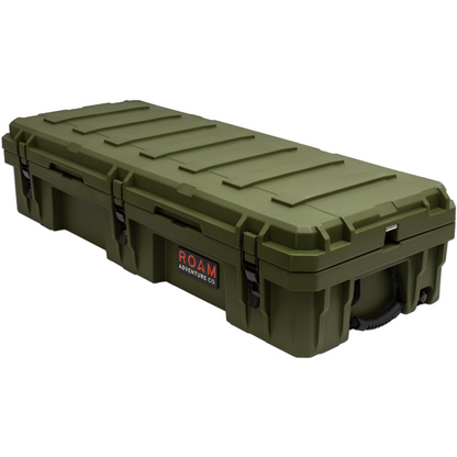 95L Rugged Case ROAM Dealer Portal