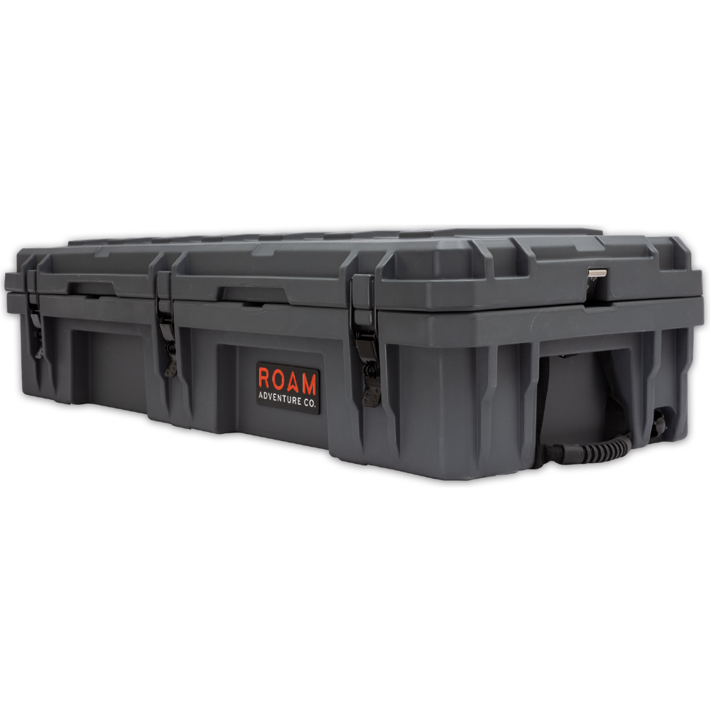95L Rugged Case ROAM Dealer Portal