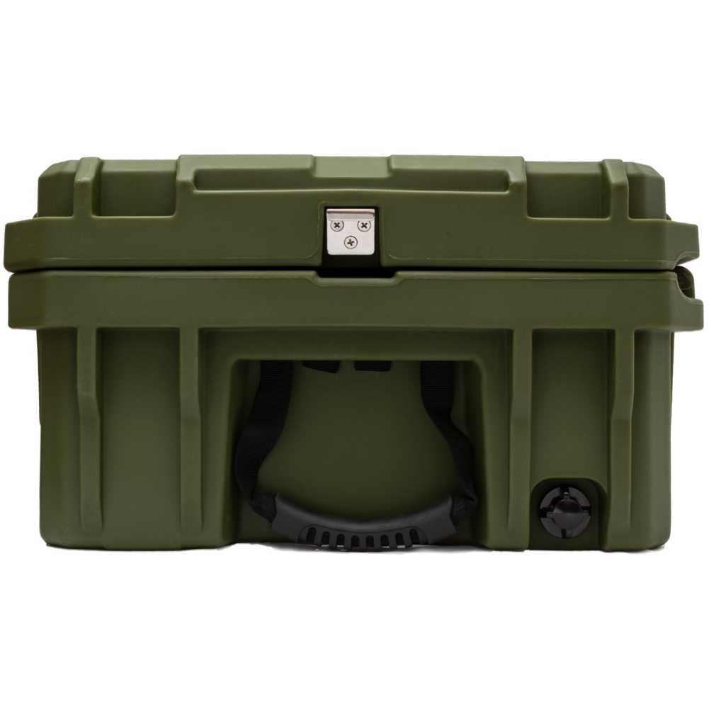 95L Rugged Case ROAM Dealer Portal