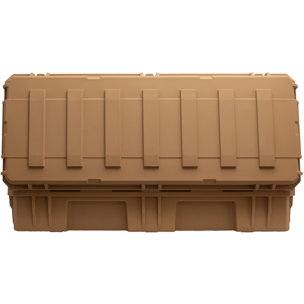 95L Rugged Case ROAM Dealer Portal