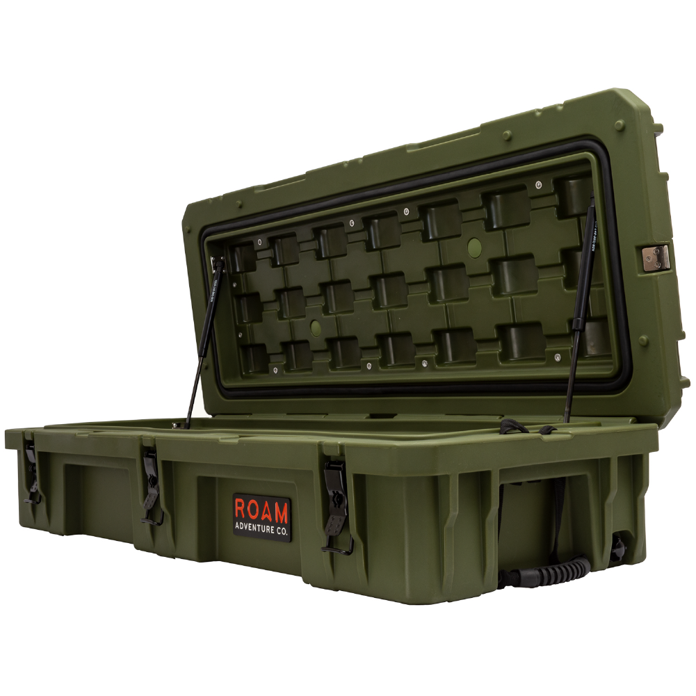 95L Rugged Case ROAM Dealer Portal