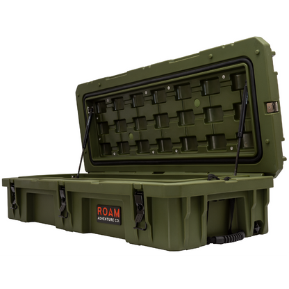 95L Rugged Case ROAM Dealer Portal