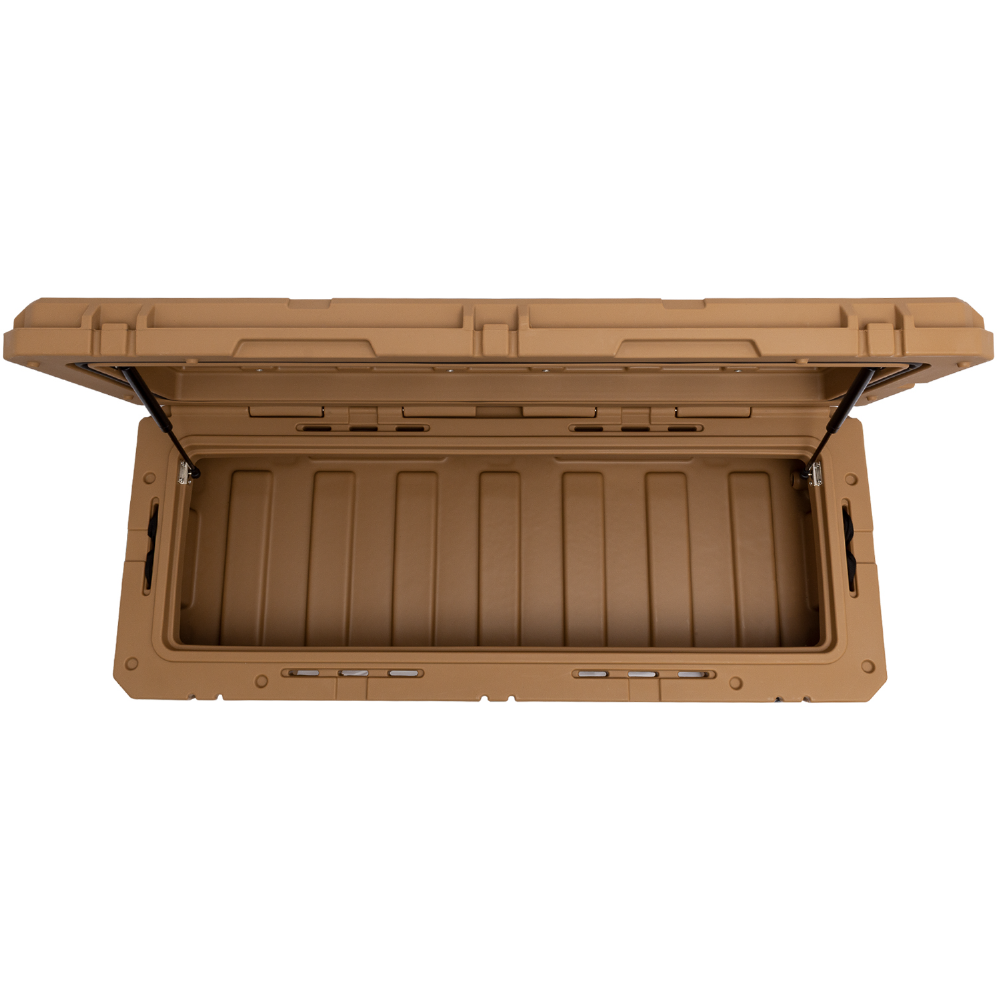 95L Rugged Case ROAM Dealer Portal