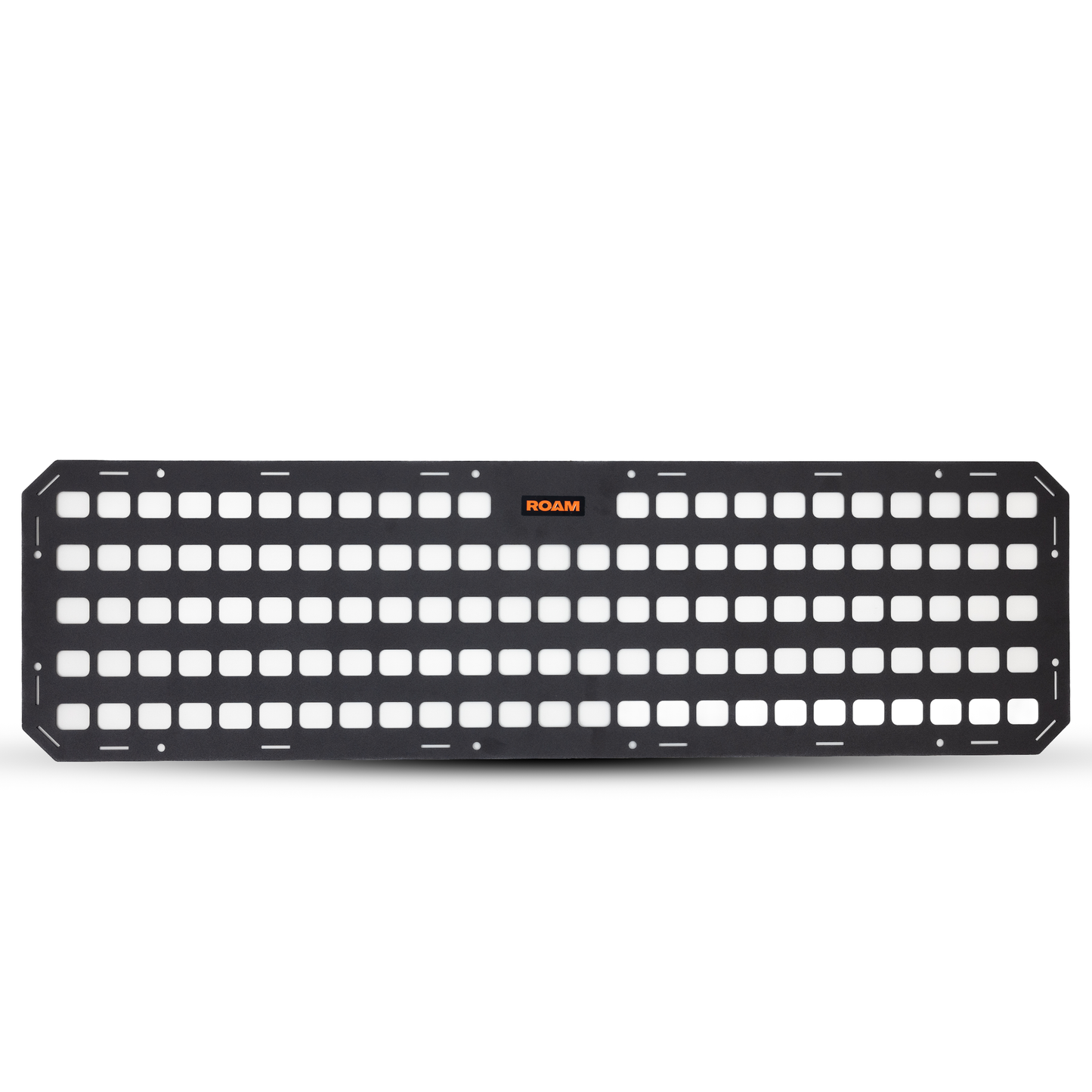 95L Rugged Case Molle Panel ROAM Dealer Portal