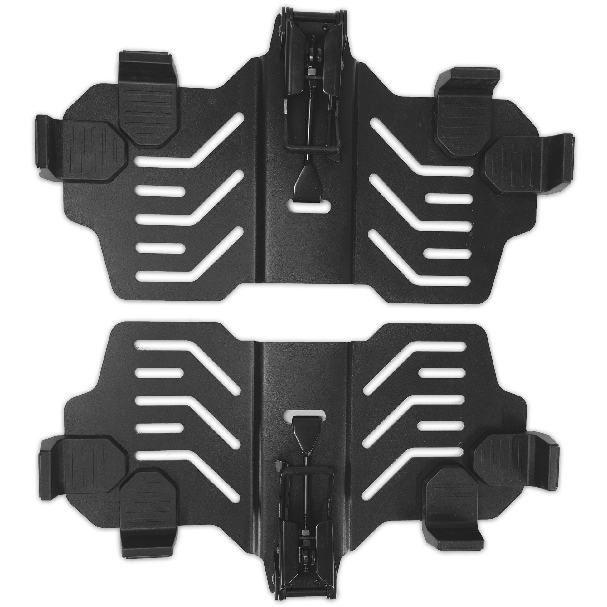95L Rugged Mounts ROAM Dealer Portal