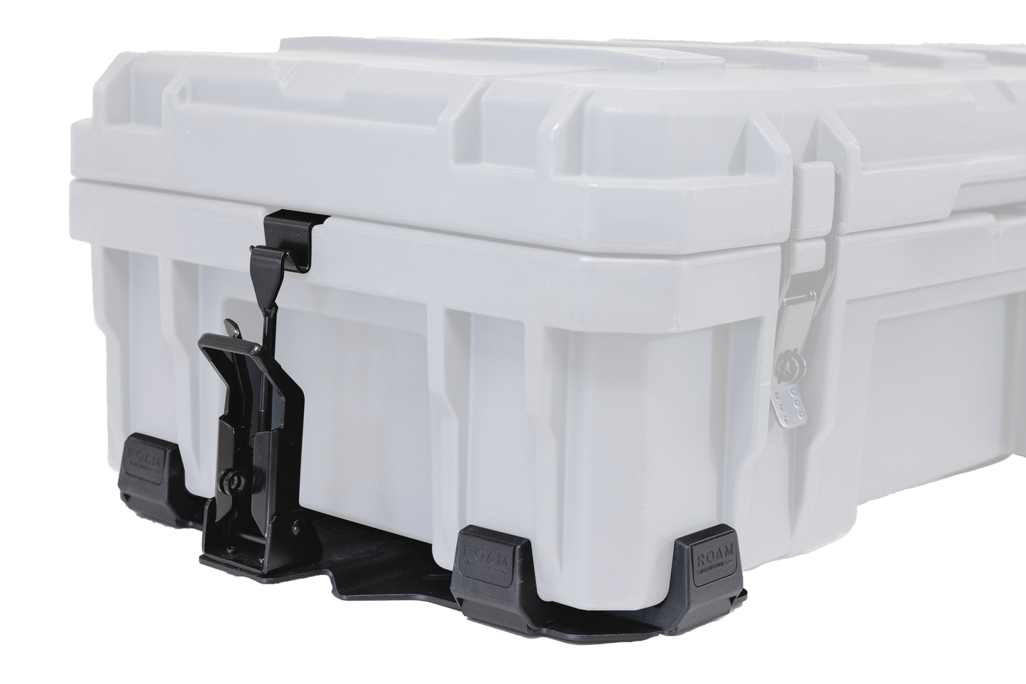 95L Rugged Mounts ROAM Dealer Portal