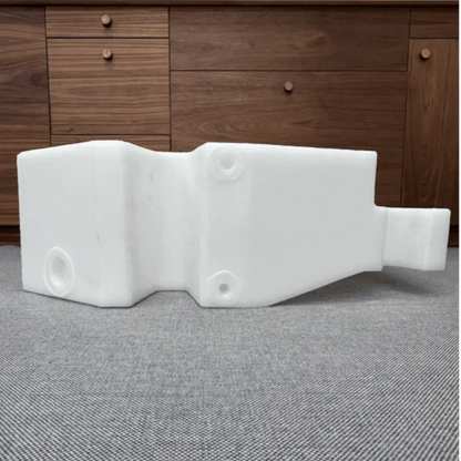 NW Conversions  24 Gallon Ford Transit Spare Tire Tank (TR-ST-24) GoCode