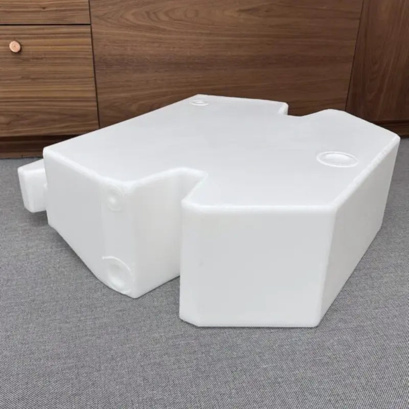 NW Conversions  24 Gallon Ford Transit Spare Tire Tank (TR-ST-24) GoCode