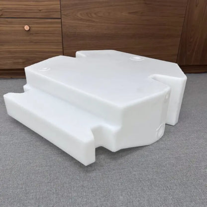 NW Conversions  24 Gallon Ford Transit Spare Tire Tank (TR-ST-24) GoCode