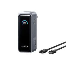 Anker Prime Power Bank (9.6K, 65W, Fusion)