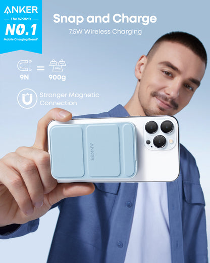 Anker <b>622</b> Magnetic Battery (MagGo)