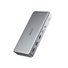 Anker <b>563</b> USB-C Docking Station (10-in-1)