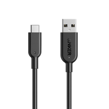 Anker <b>PowerLine II</b> USB-C to USB 3.1 Cable (3 ft)