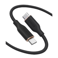 Anker <b>643</b> USB-C to USB-C Cable (Flow, Silicone)