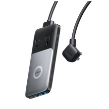 Anker <b>727</b> Charging Station (GaNPrime 100W)