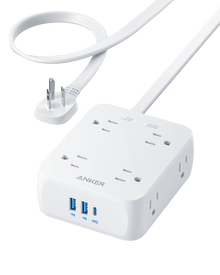 Anker <b>341</b> USB Power Strip