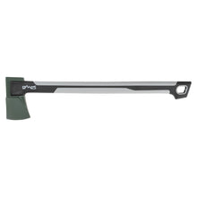 Axpedition 23.5 inch Hybrid Axe DMOS | Dealer Program