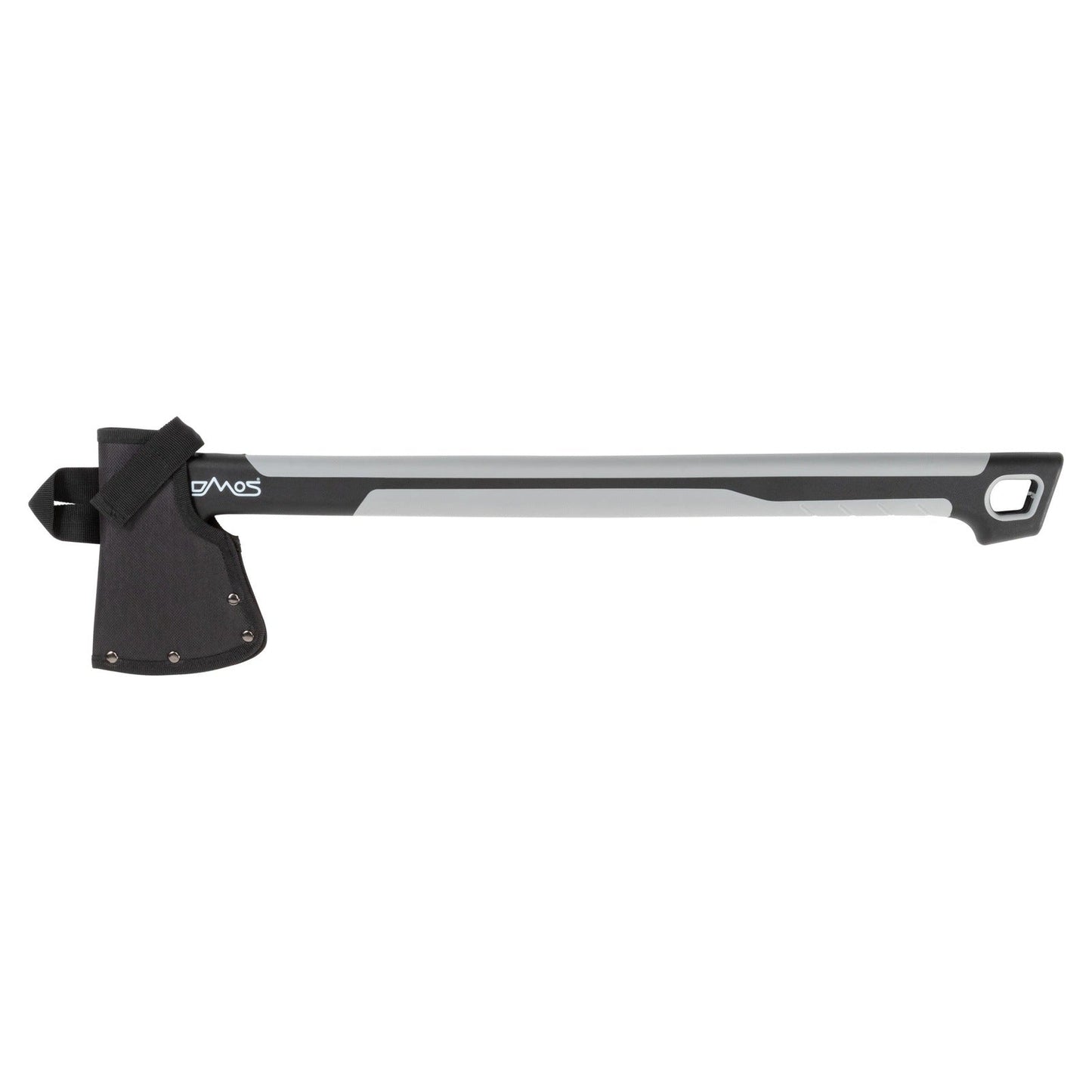 Axpedition 23.5 inch Hybrid Axe DMOS | Dealer Program