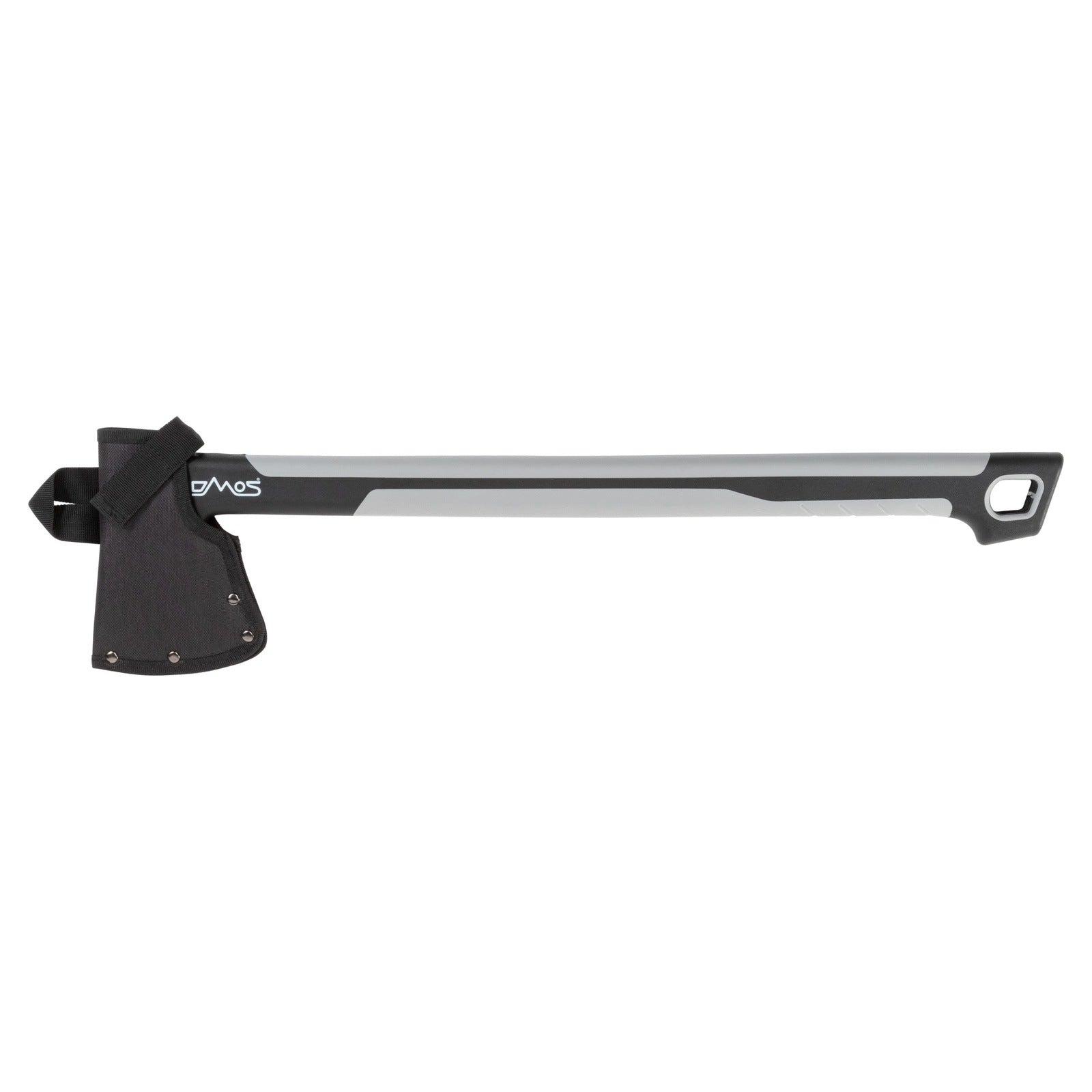 Axpedition 23.5 inch Hybrid Axe DMOS | Dealer Program