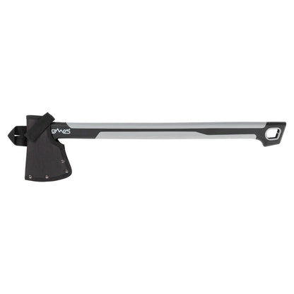 Axpedition 23.5 inch Hybrid Axe DMOS | Dealer Program
