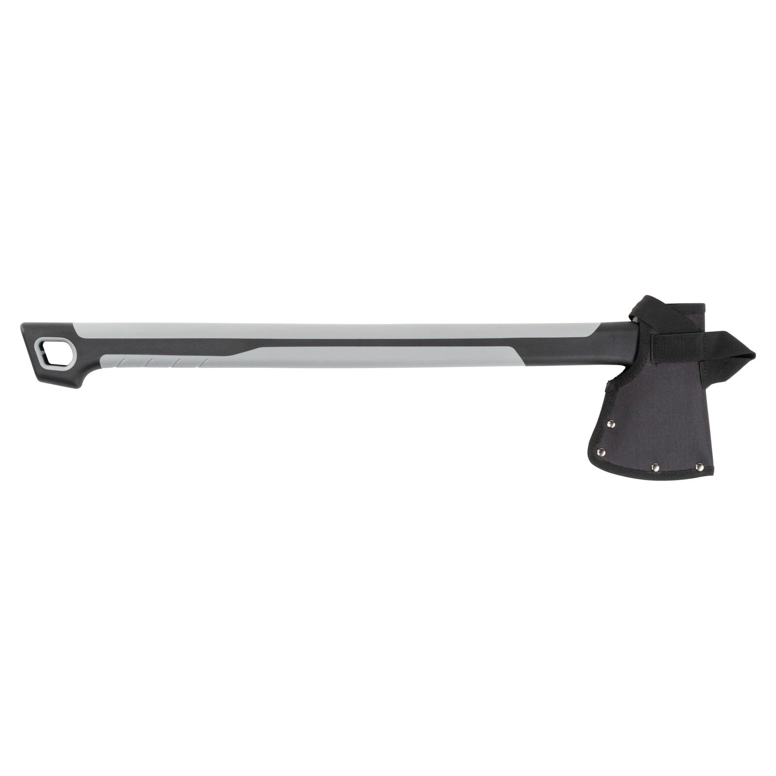 Axpedition 23.5 inch Hybrid Axe DMOS | Dealer Program