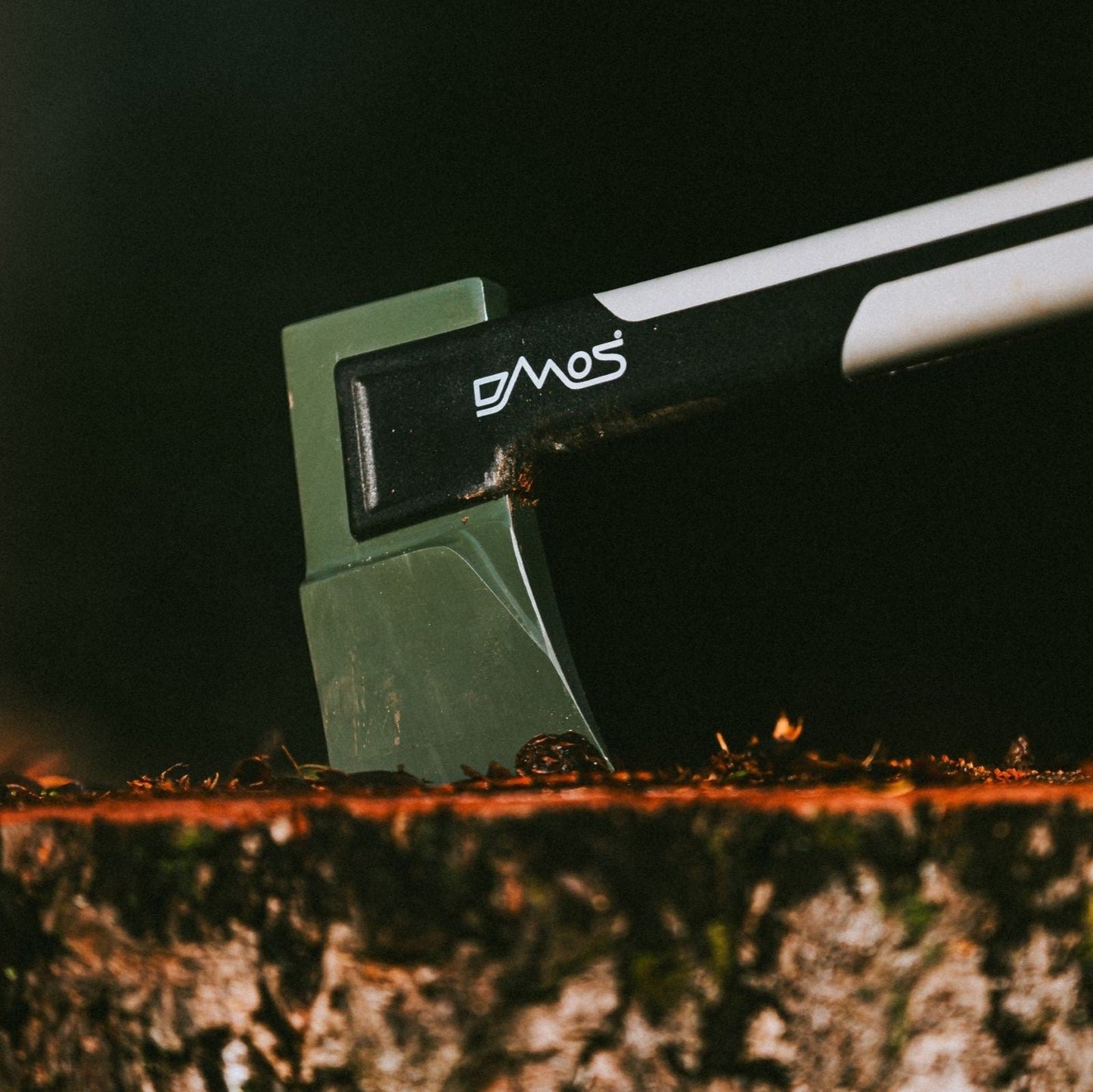 Axpedition 23.5 inch Hybrid Axe DMOS | Dealer Program