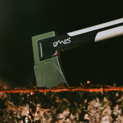 Axpedition 23.5 inch Hybrid Axe DMOS | Dealer Program