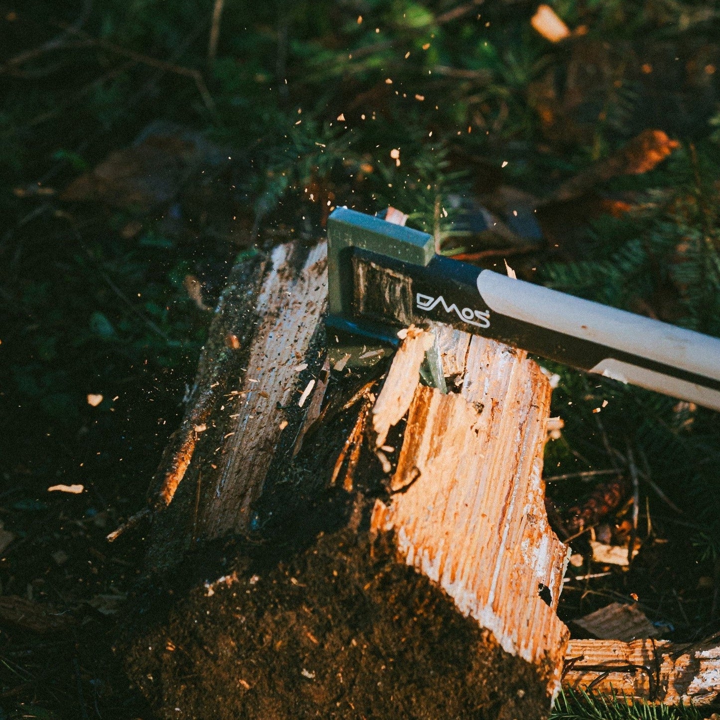 Axpedition 23.5 inch Hybrid Axe DMOS | Dealer Program
