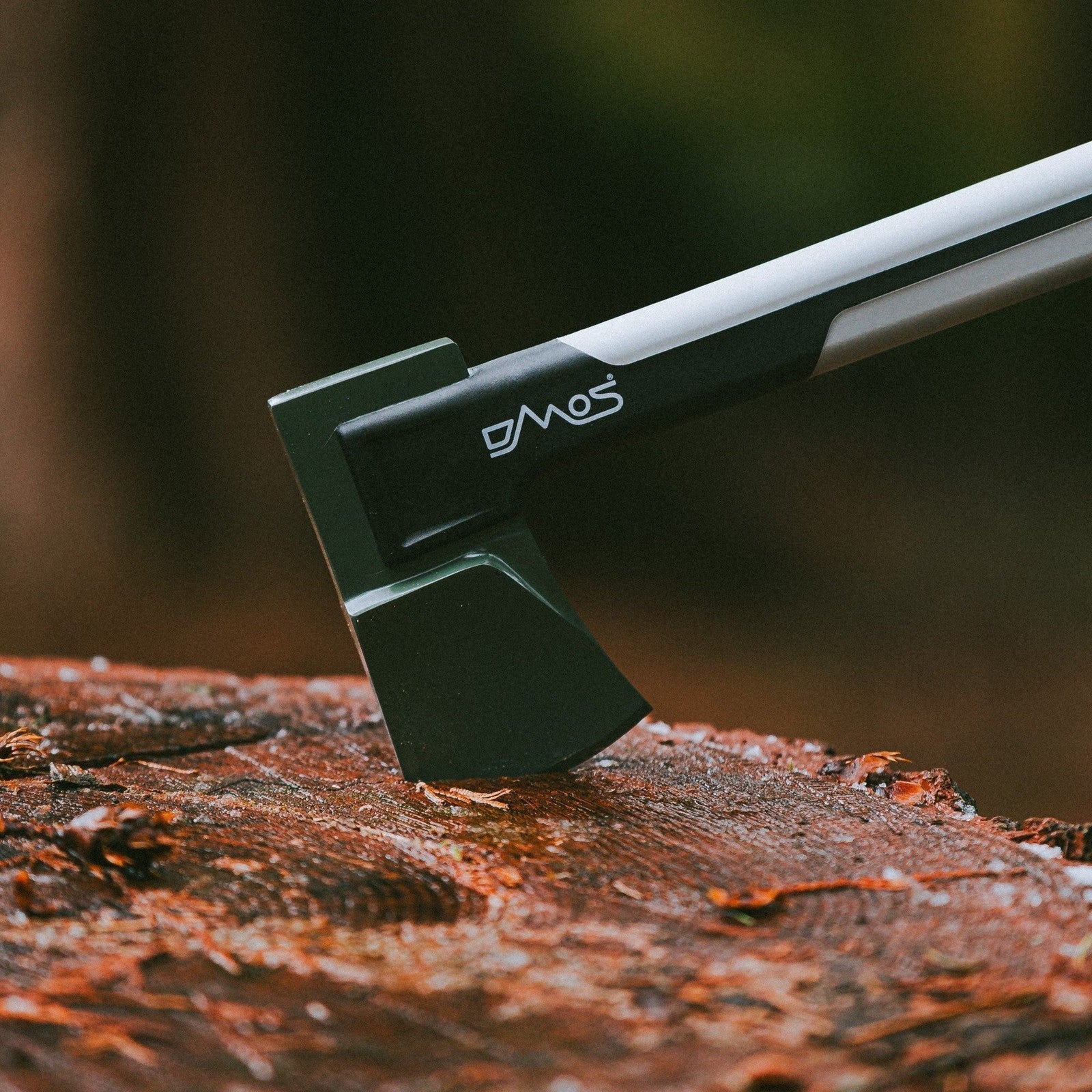 Axpedition 23.5 inch Hybrid Axe DMOS | Dealer Program