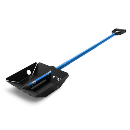 DMOS The Stealth XL Shovel DMOS | Dealer Program