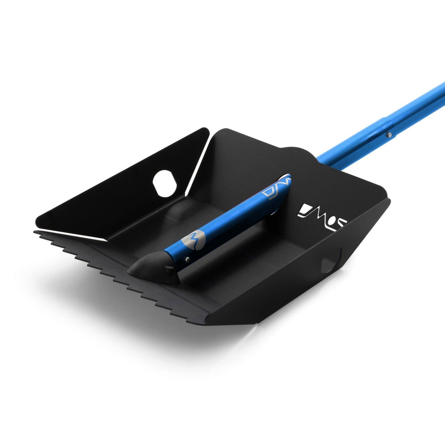 DMOS The Stealth XL Shovel DMOS | Dealer Program