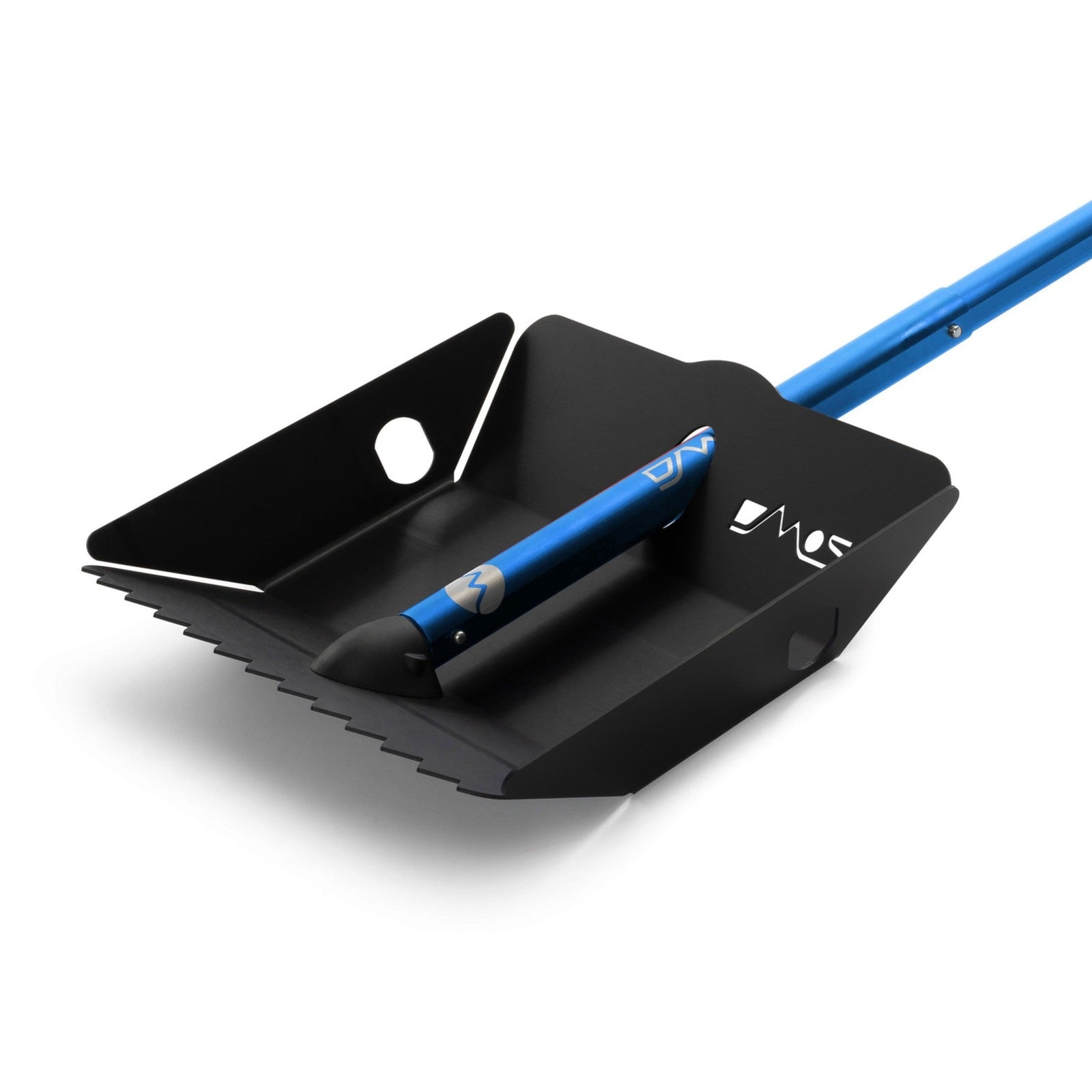 DMOS The Stealth XL Shovel DMOS | Dealer Program